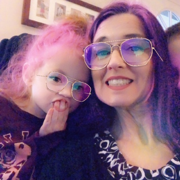 Meet your Posher, Richele - Picture 1 of 16